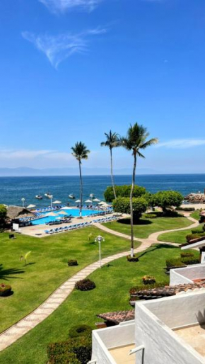 Ocean View,Beach Front Condo